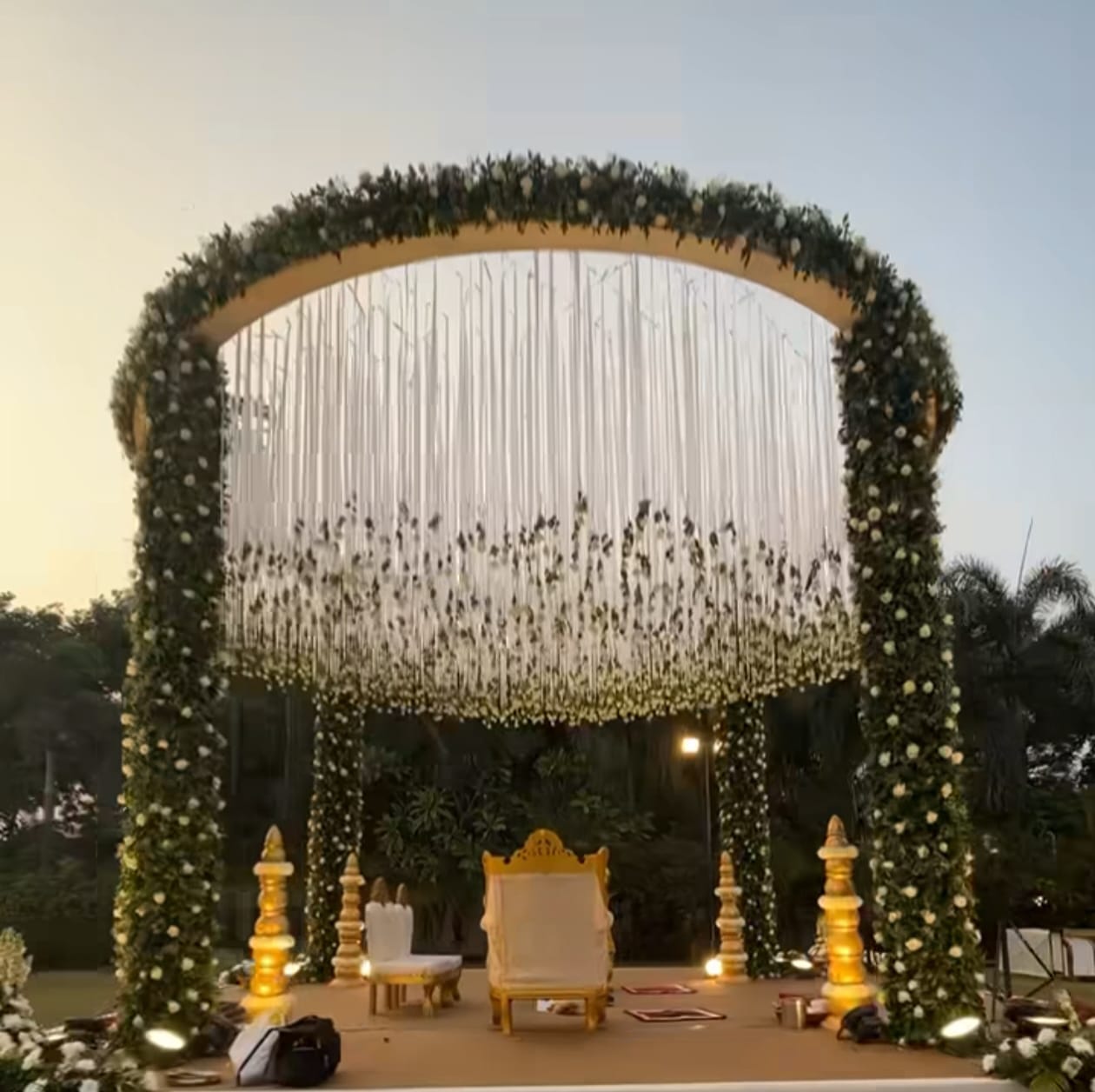 Marriage Decor 30